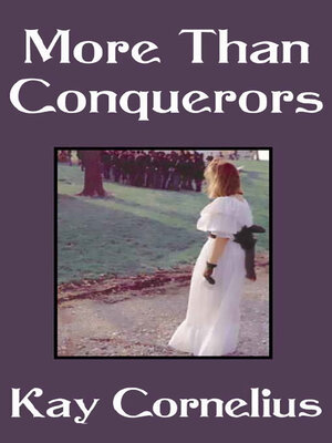 cover image of More Than Conquerors